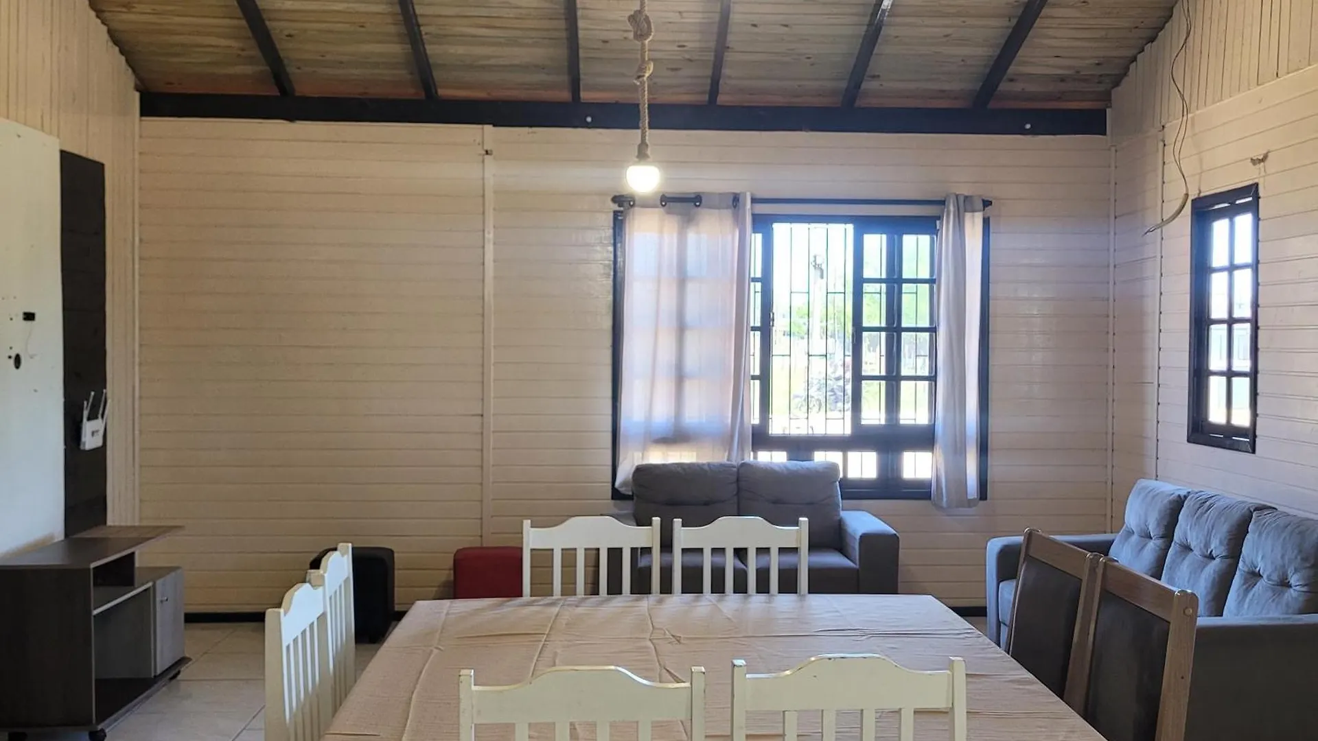 Casa vacanze Casa Temporada Villa Sombrio