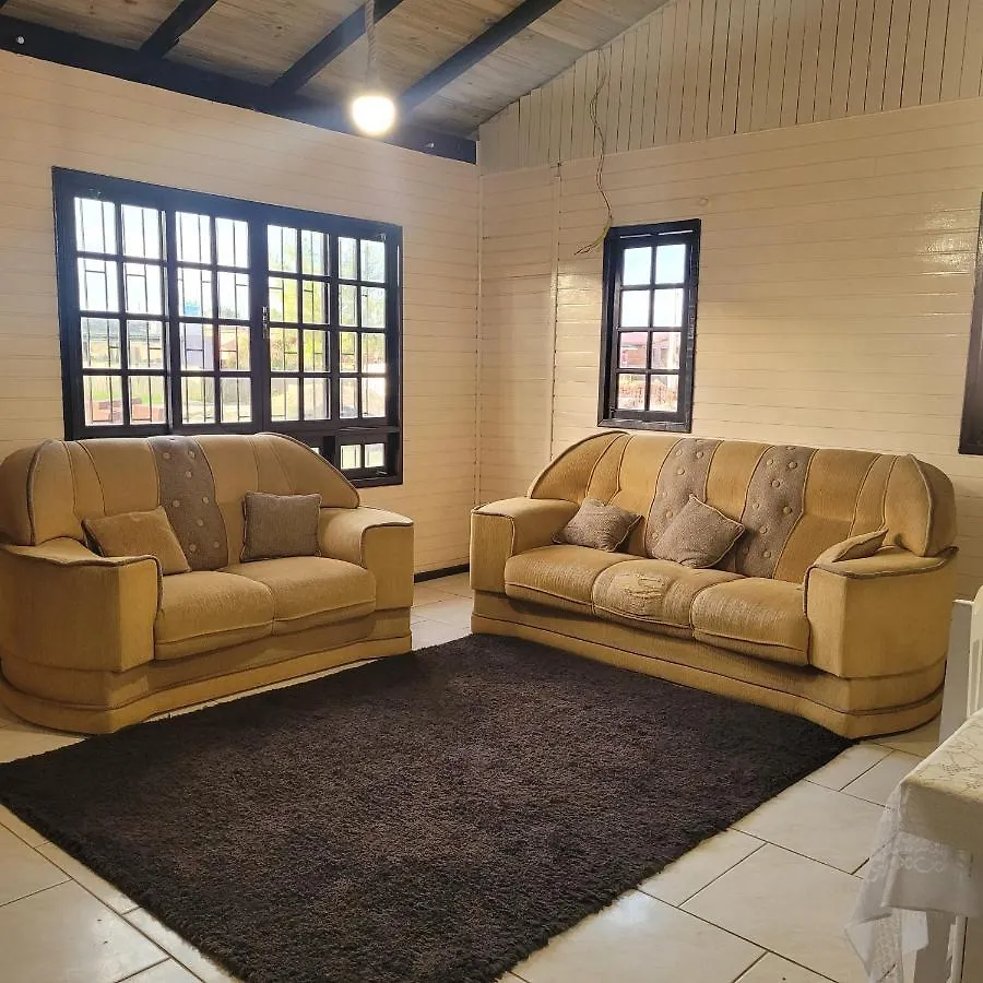 Casa Temporada Vila Sombrio 0*,