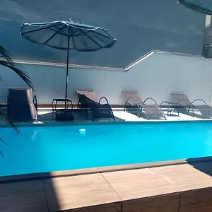 Apartamento Residencial Marques, Navegantes