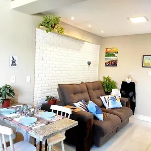 Apartamento Ap Inteiro Aconchegante Proximo A Barra Sul, Balneário Camboriú