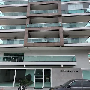  Apartamento Com Garagem Brasil