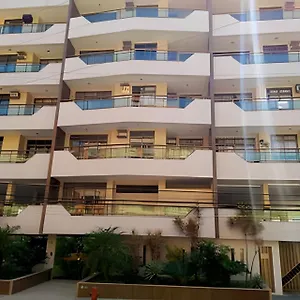  Apartamento 3 Quartos Prainha - Hospedatom Brasil