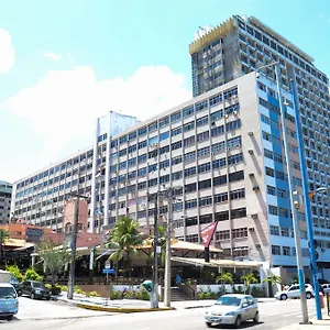  Apartamento Studio Meireles Brasil