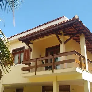  Apartamento Apartamento De 3 Quartos A 200m Da Praia Brasil