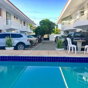  Apartamento Beverly Hills Flat Brasil